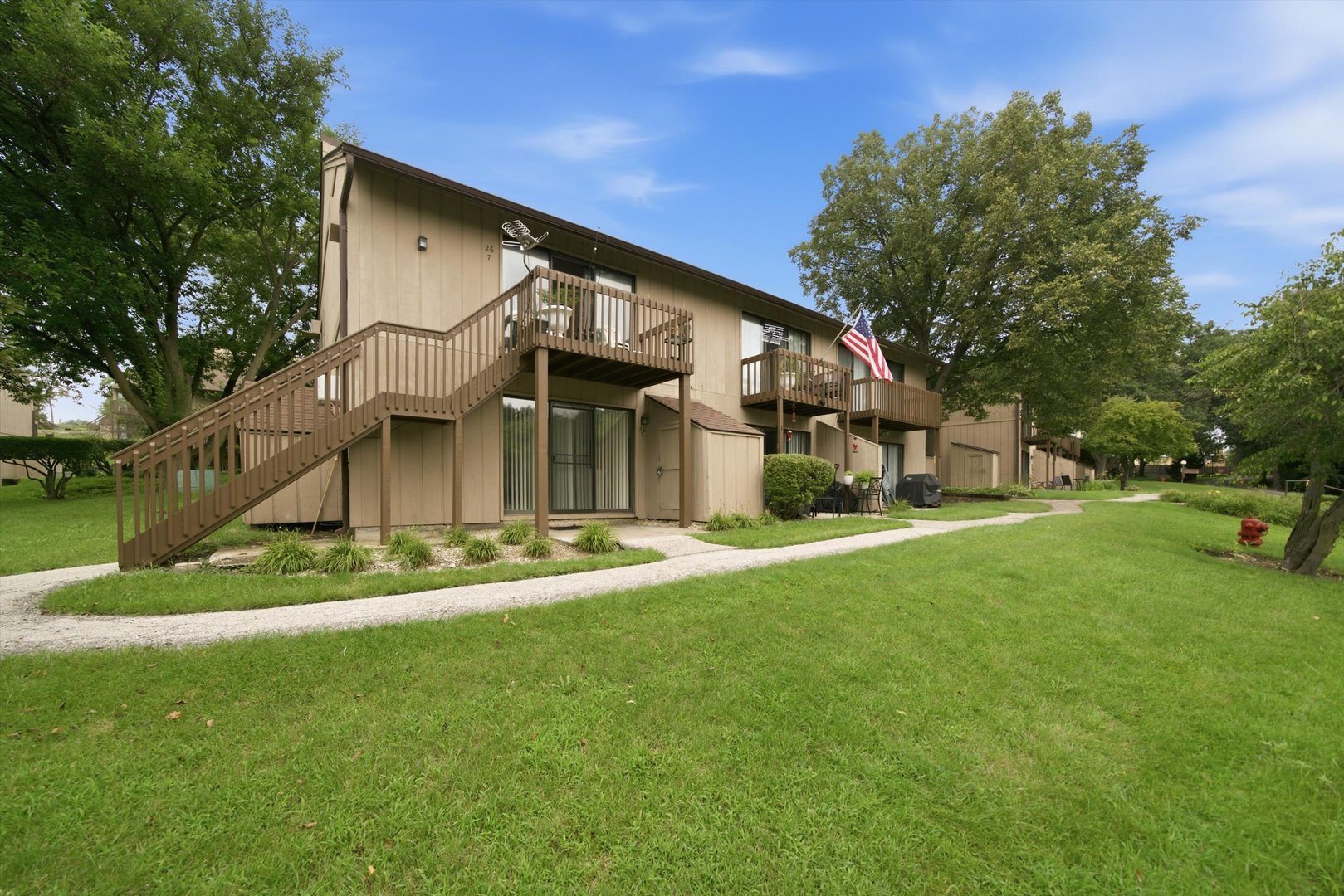 26 Jamaica Colony
