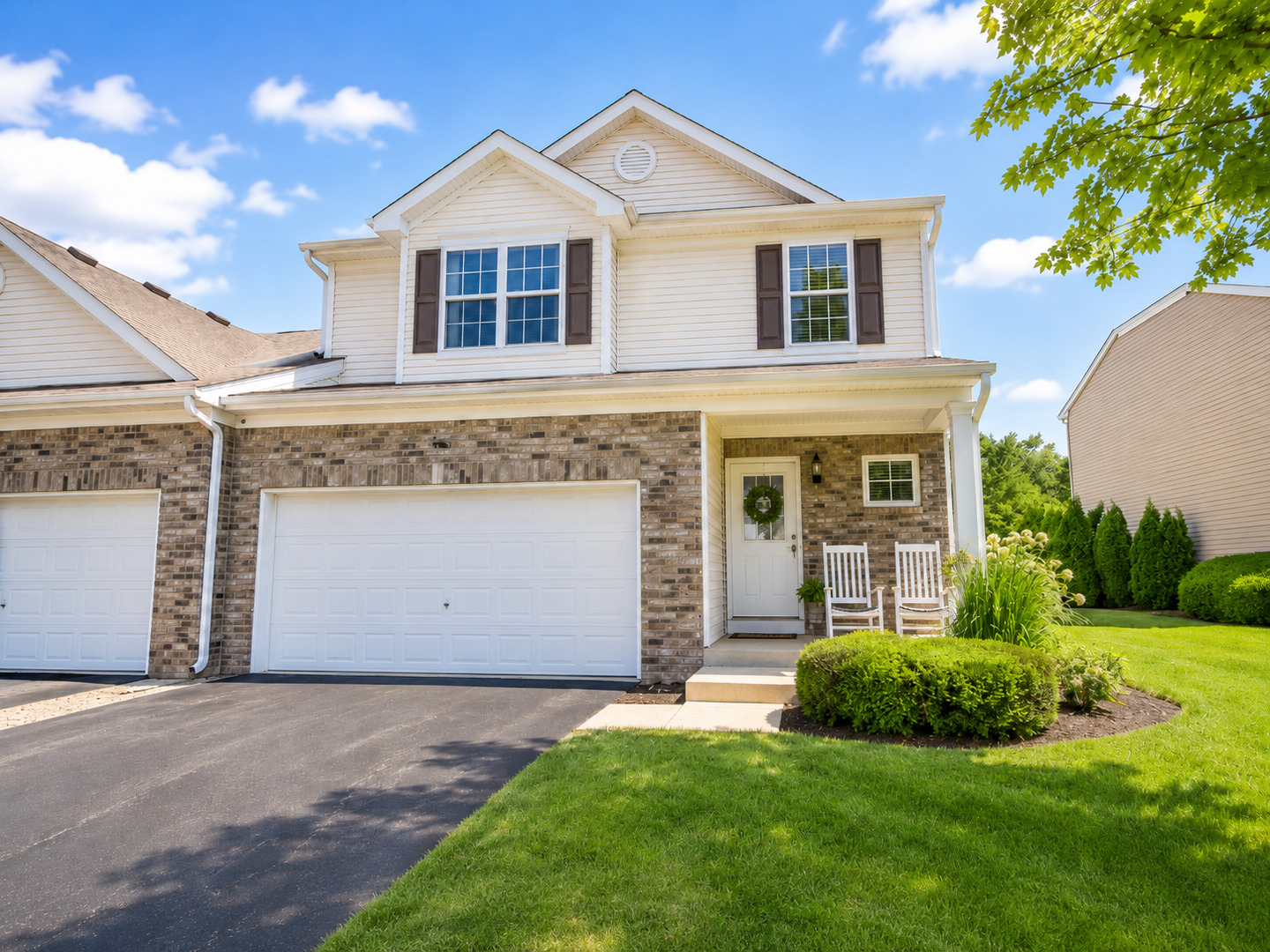2765 CROOKER Drive