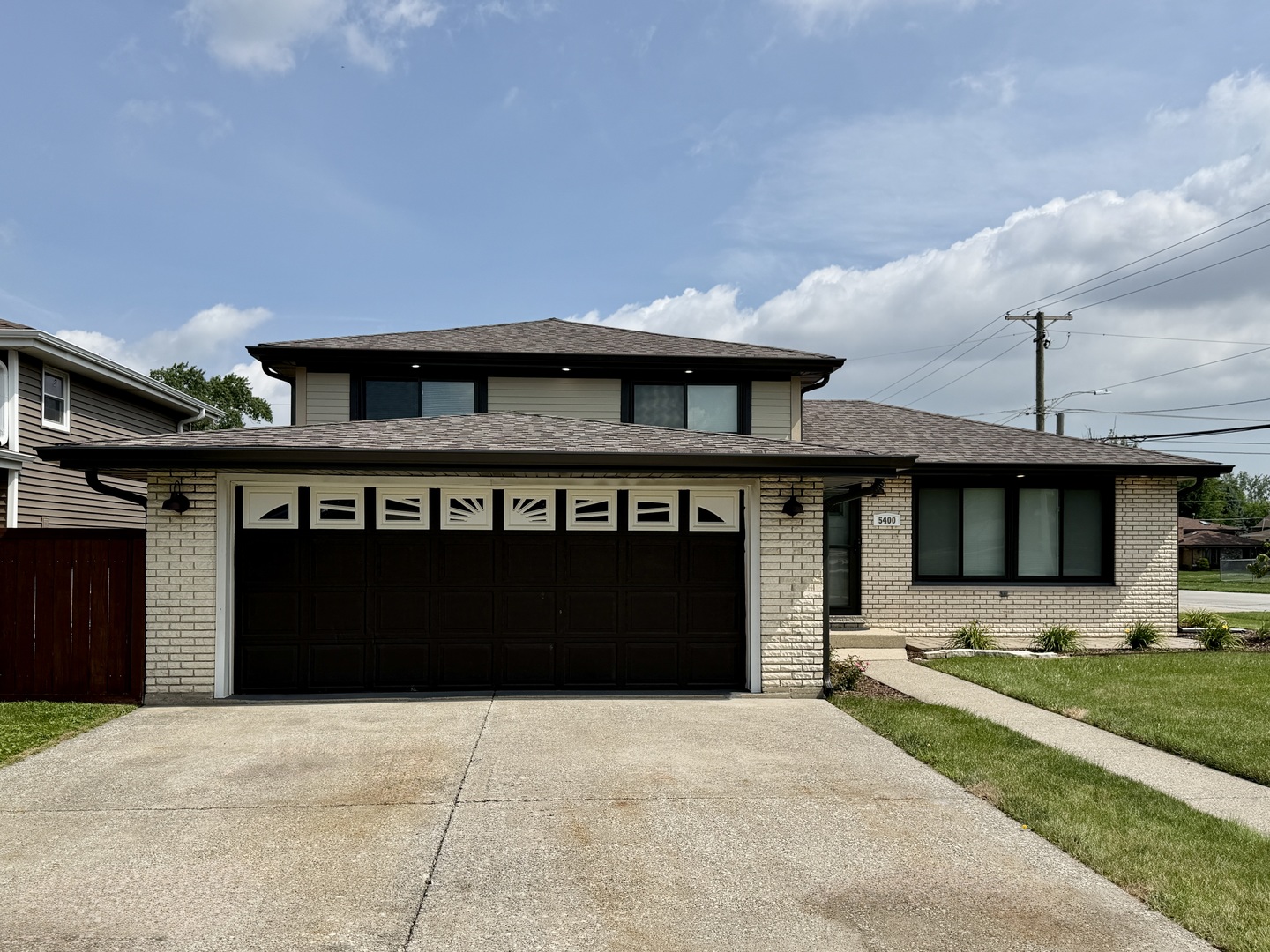 5400 138th Street