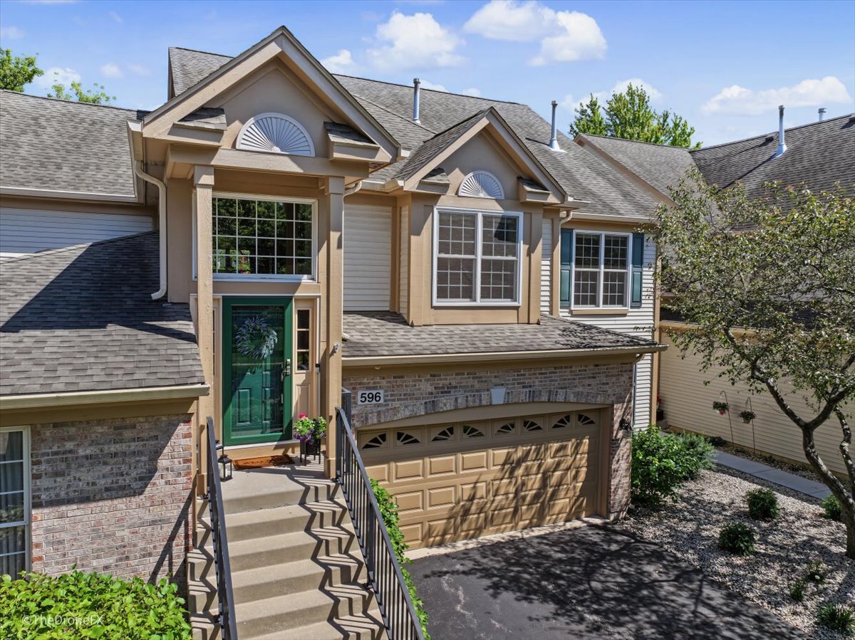 596 Harlowe Lane