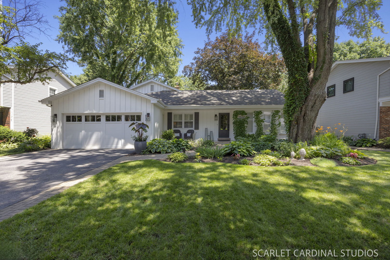 1544 Clyde Drive