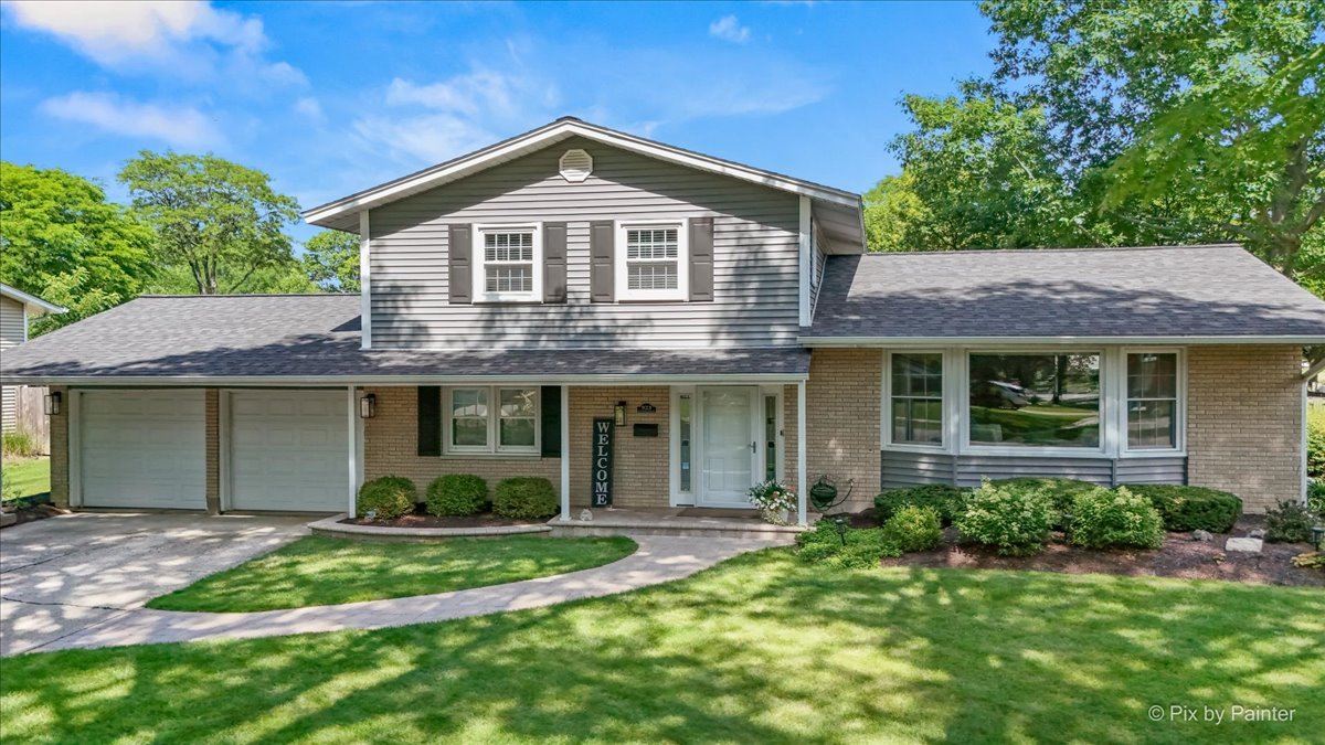 923 Schirra Drive