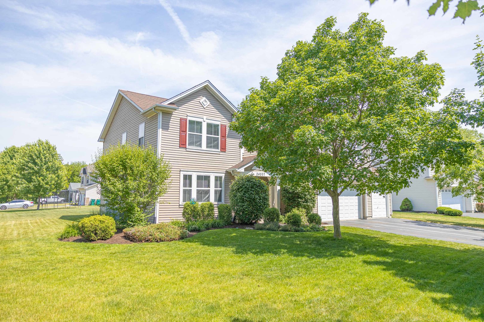 24207 Cedar Creek Lane