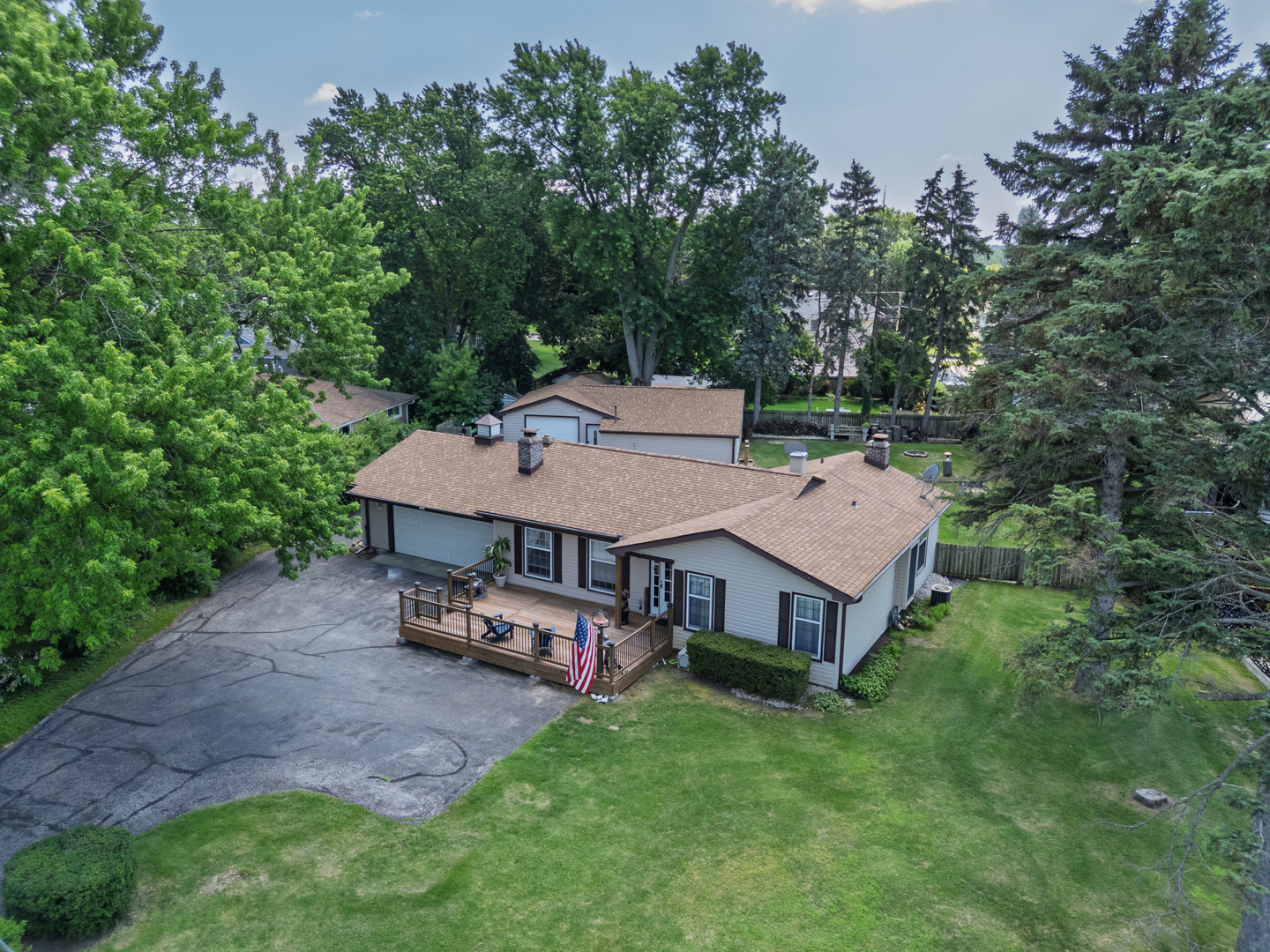 4437 Richmond Road
