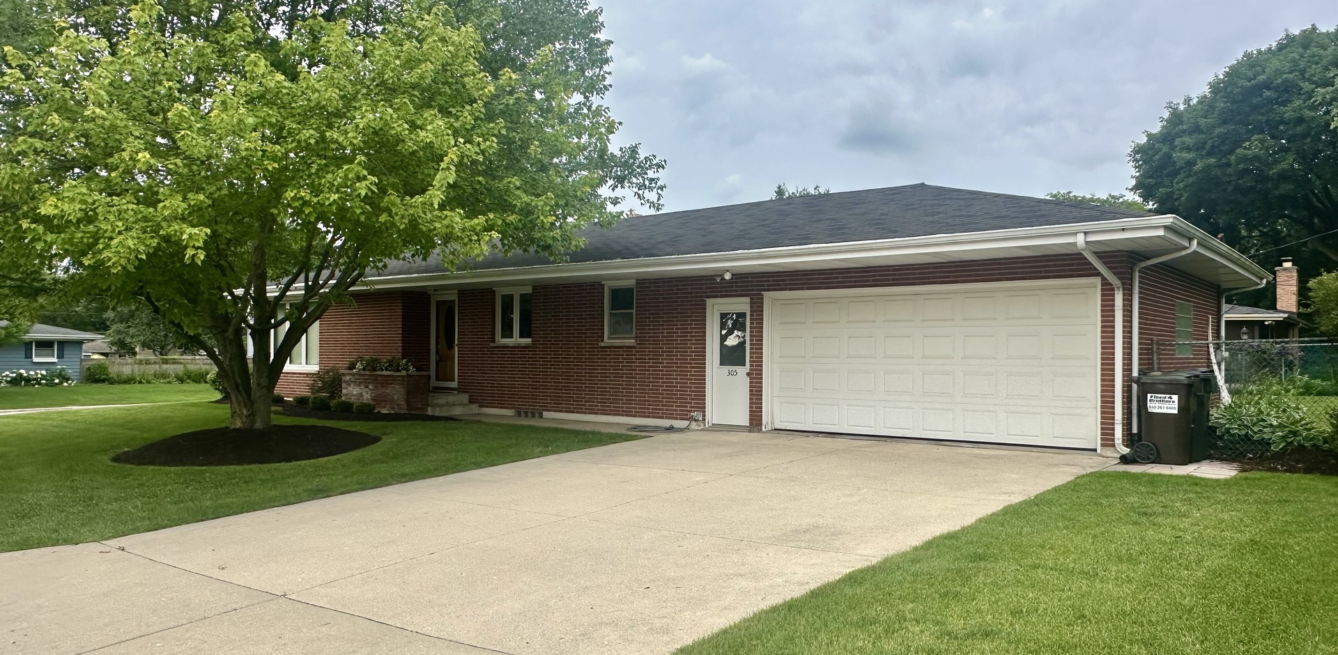 305 Timothy Lane