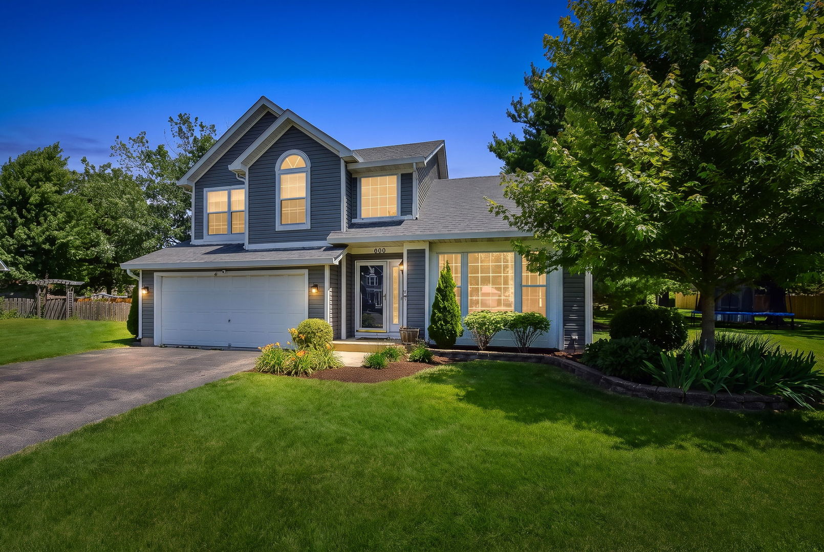 606 BERKSHIRE Court