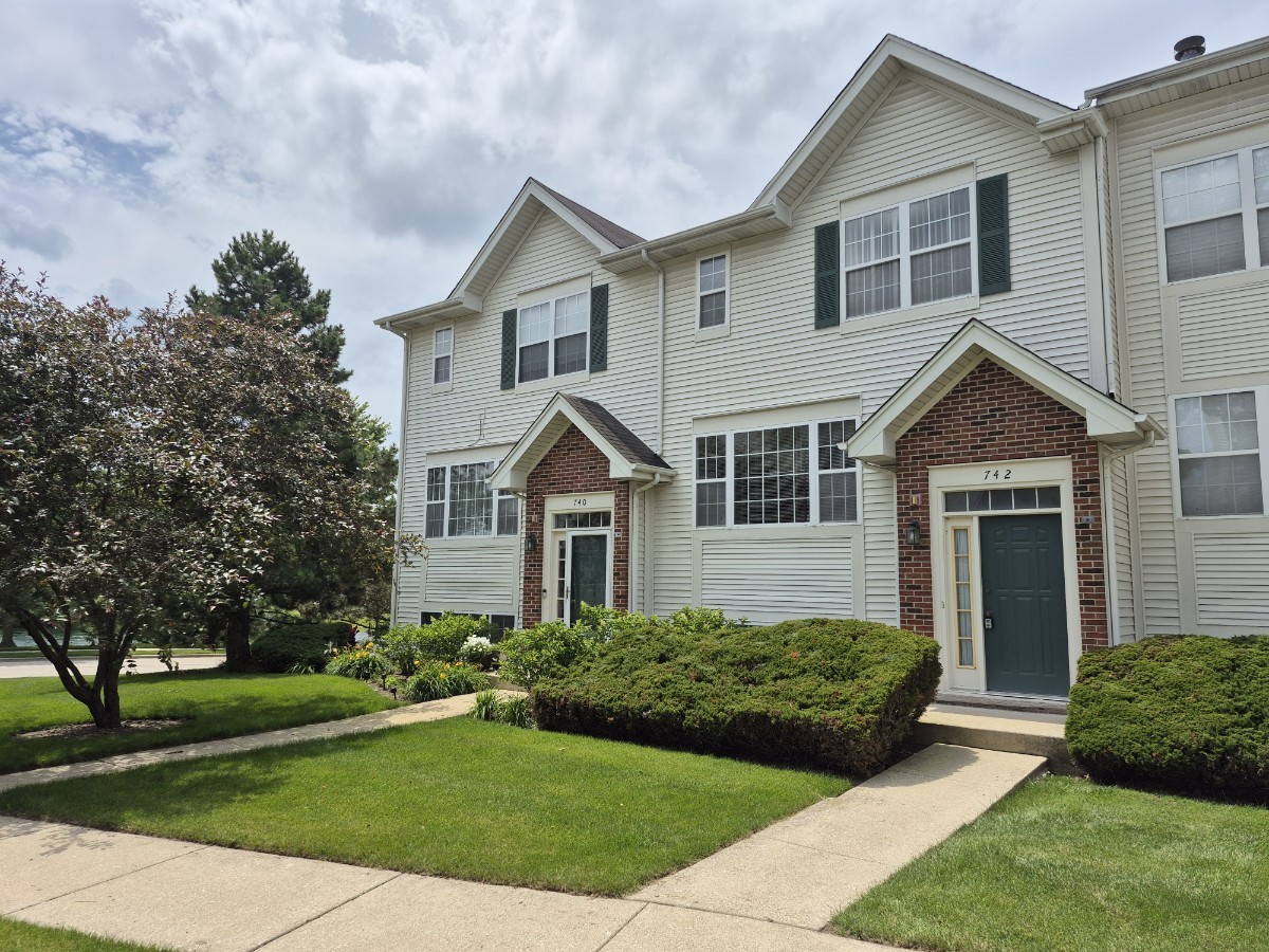 742 River Mill Parkway