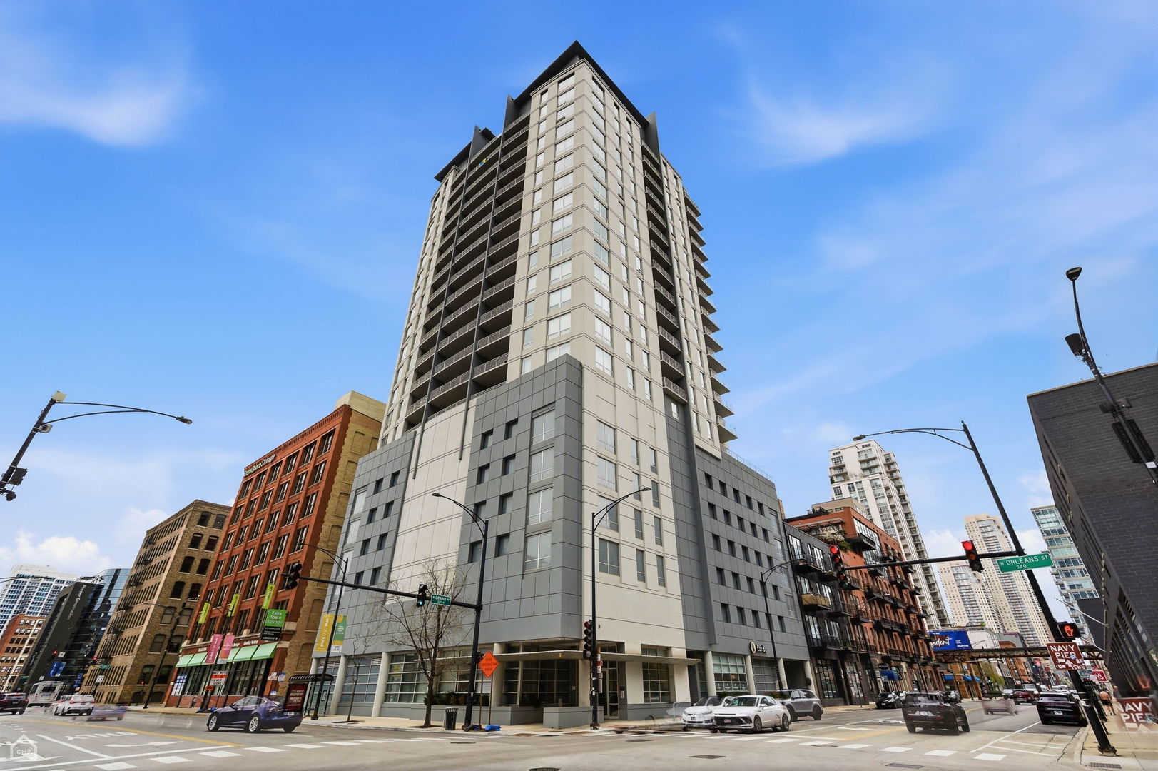 330 Grand Avenue