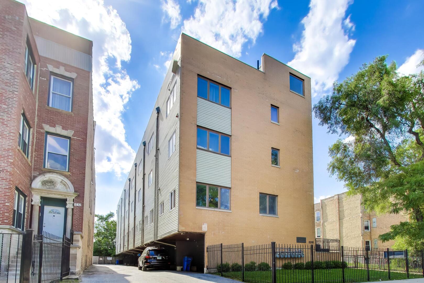 5210 King Drive