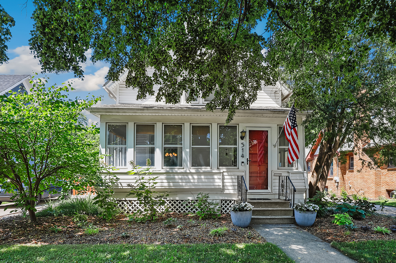 514 OAK Avenue