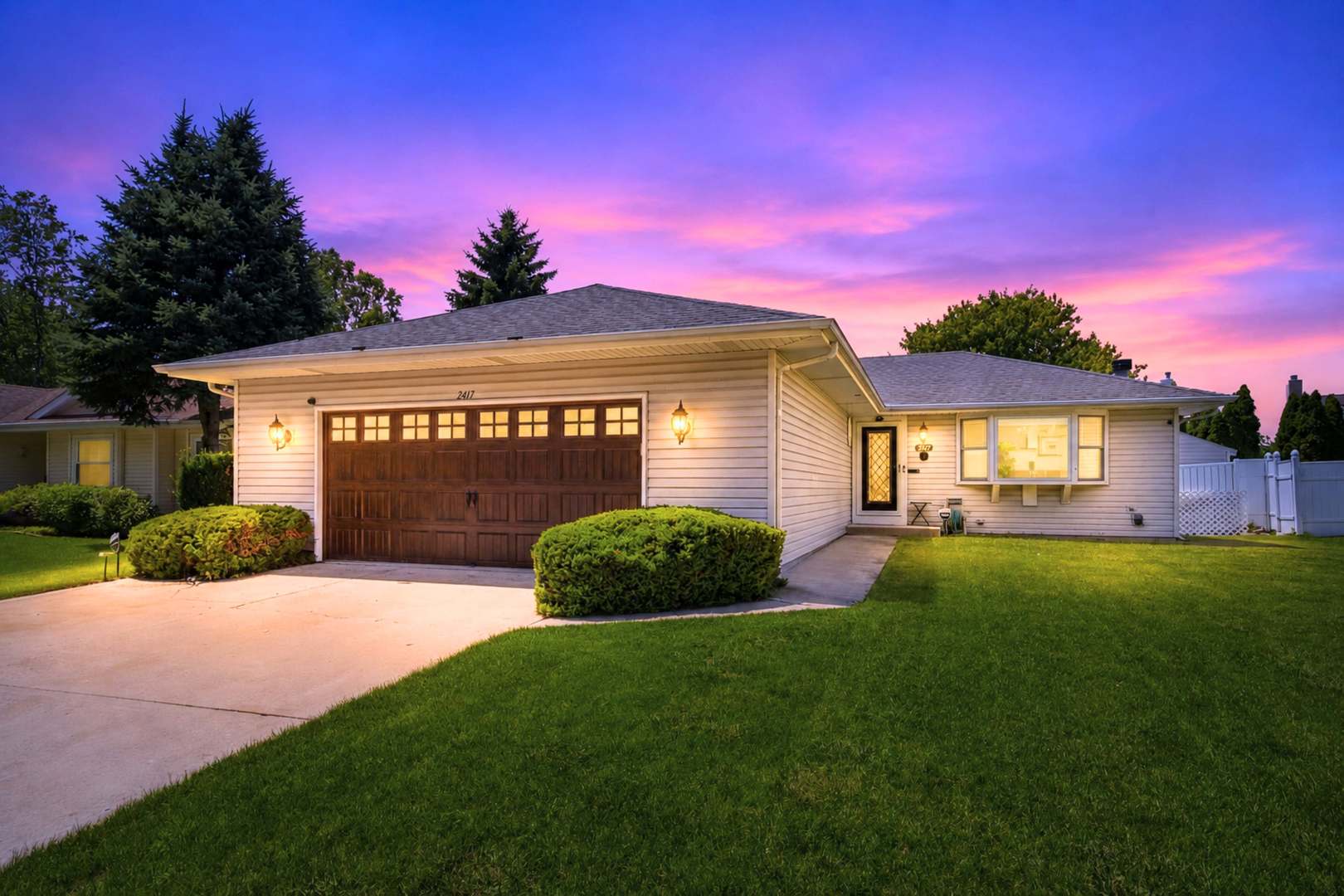 2417 Joe Adler Drive