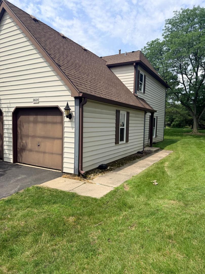 2605 Wingate Court