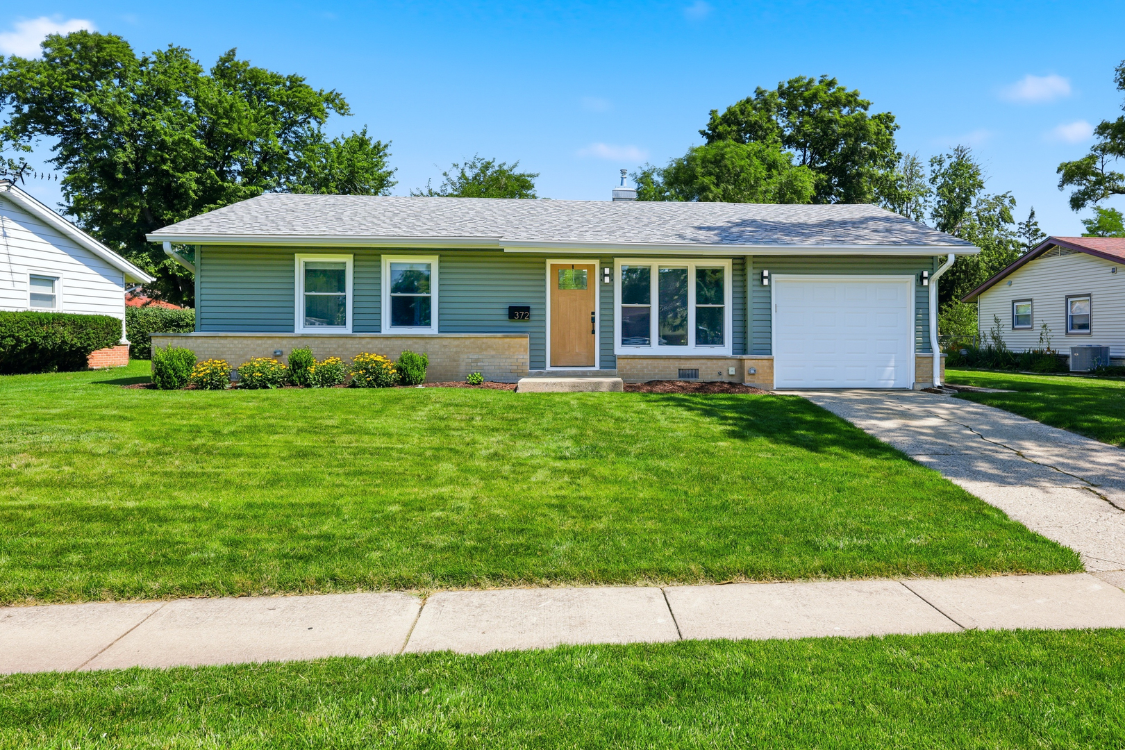 372 Clearmont Drive