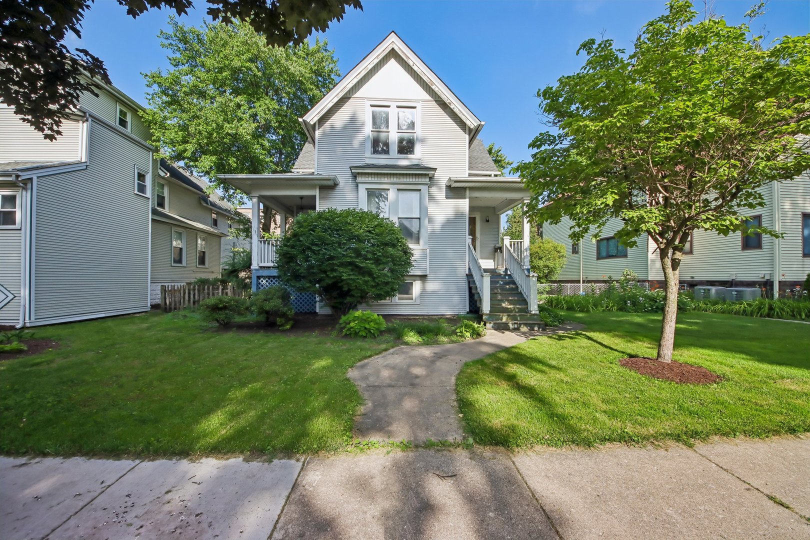 537 Ferdinand Avenue
