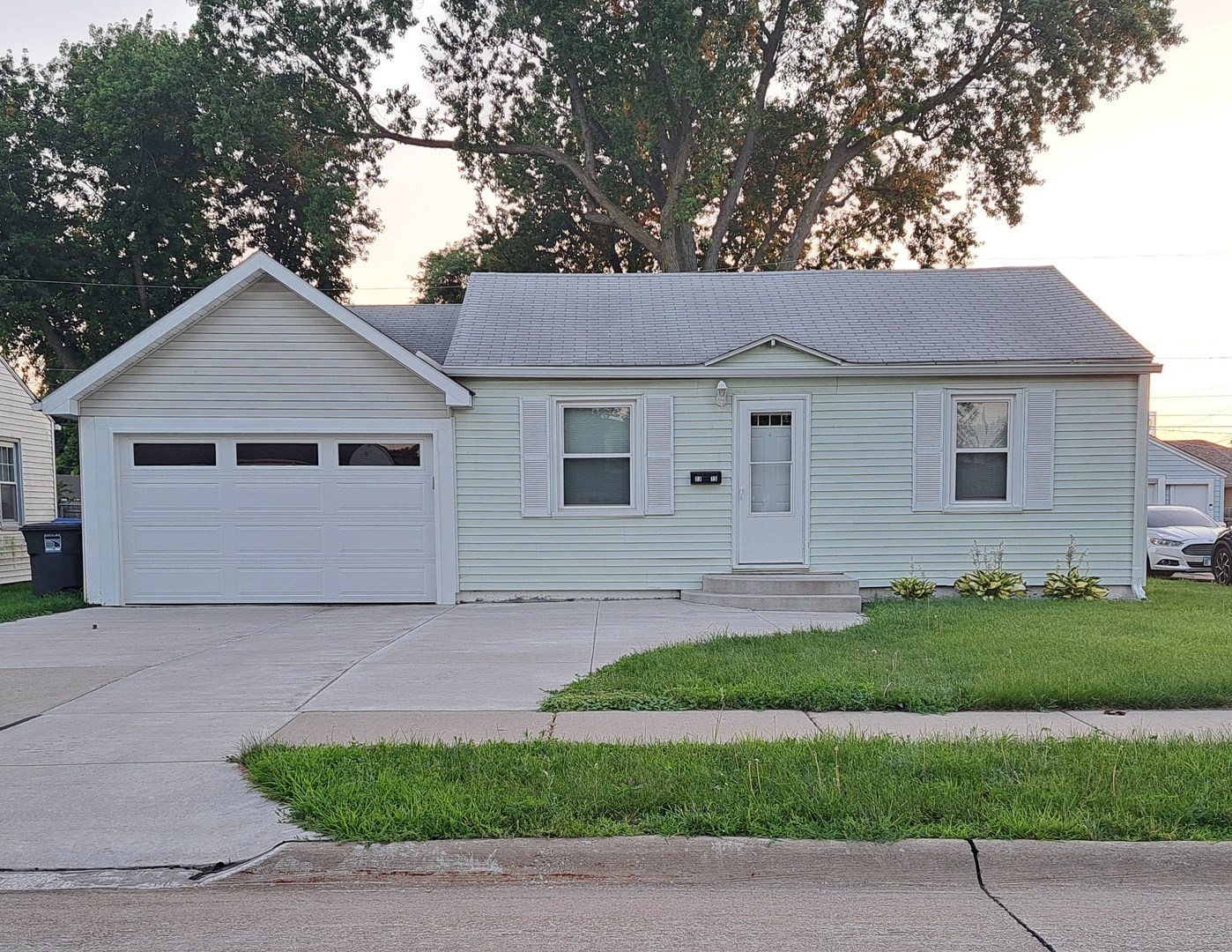 2315 48th Street