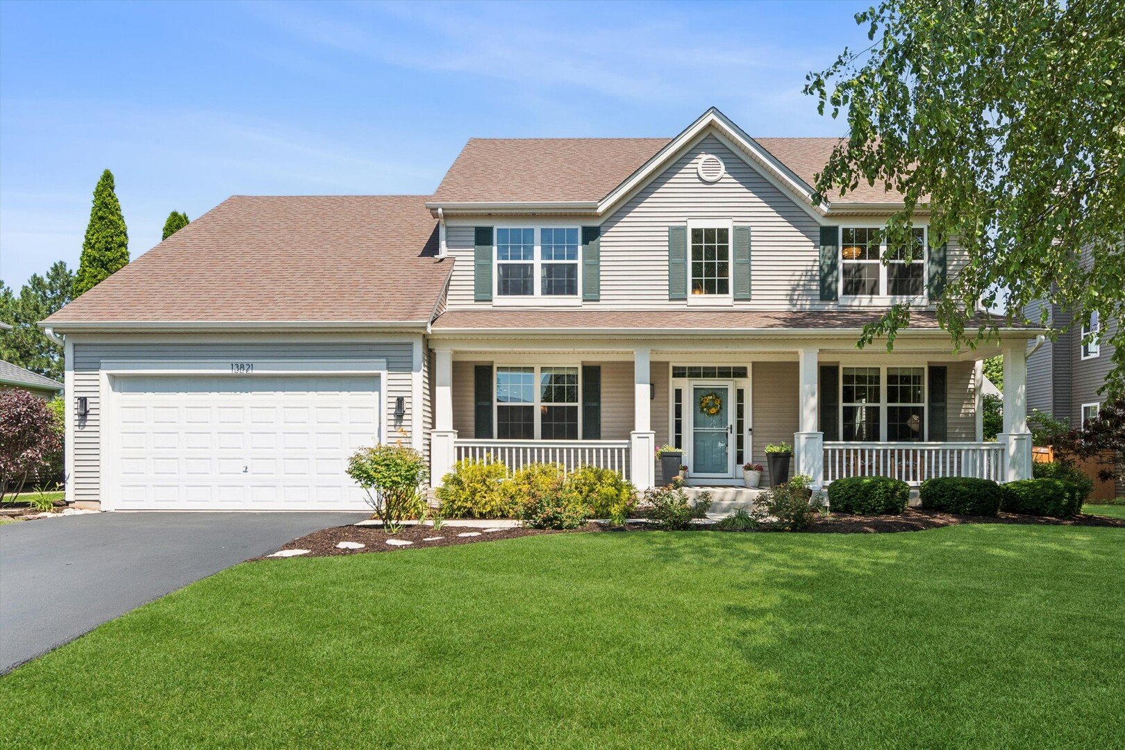 13821 Trillium Lane