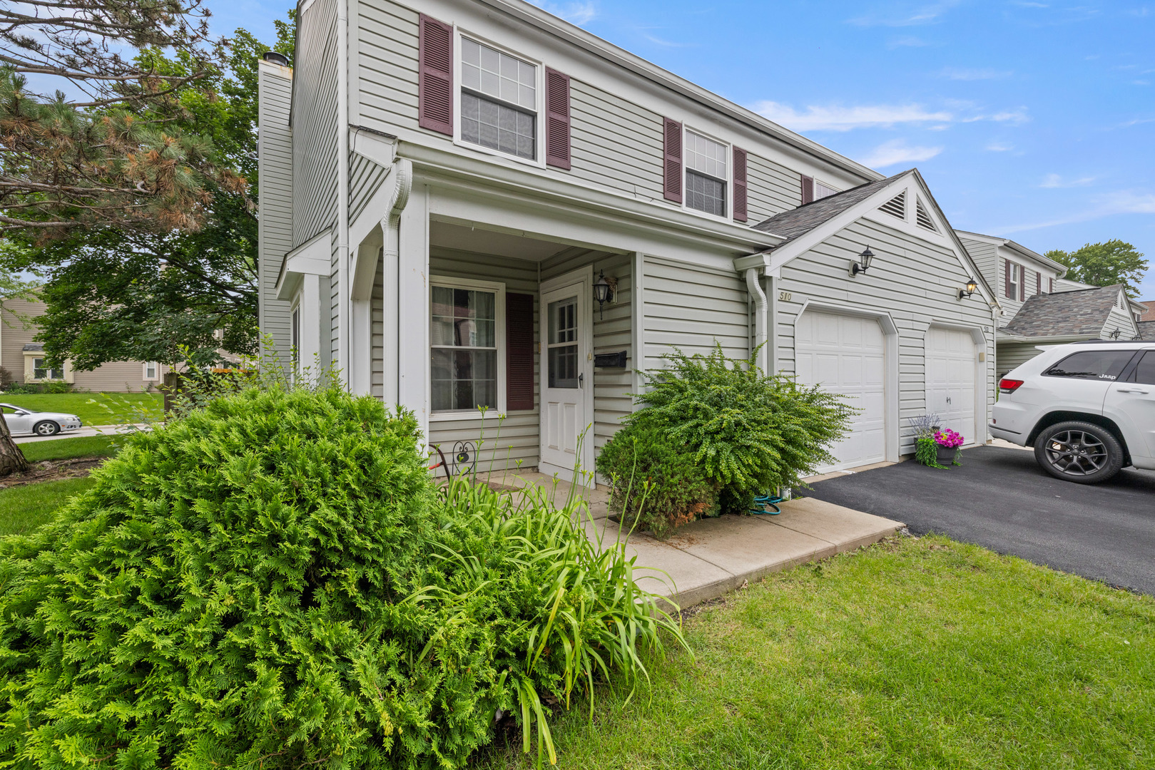 510 Nebraska Circle