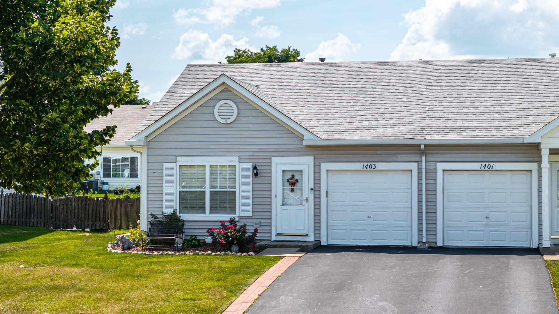 1403 Sherborn Court