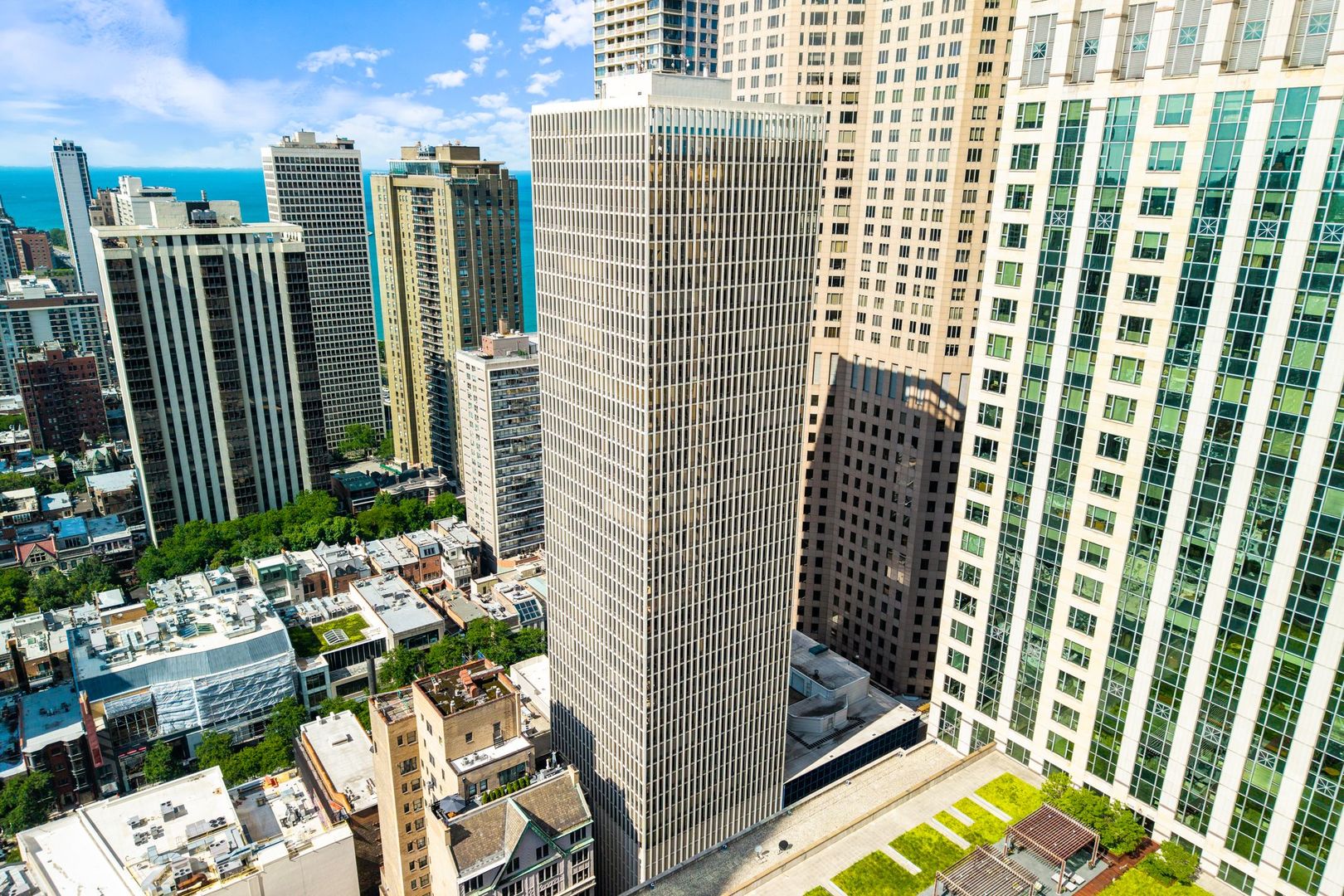 100 Walton Street
