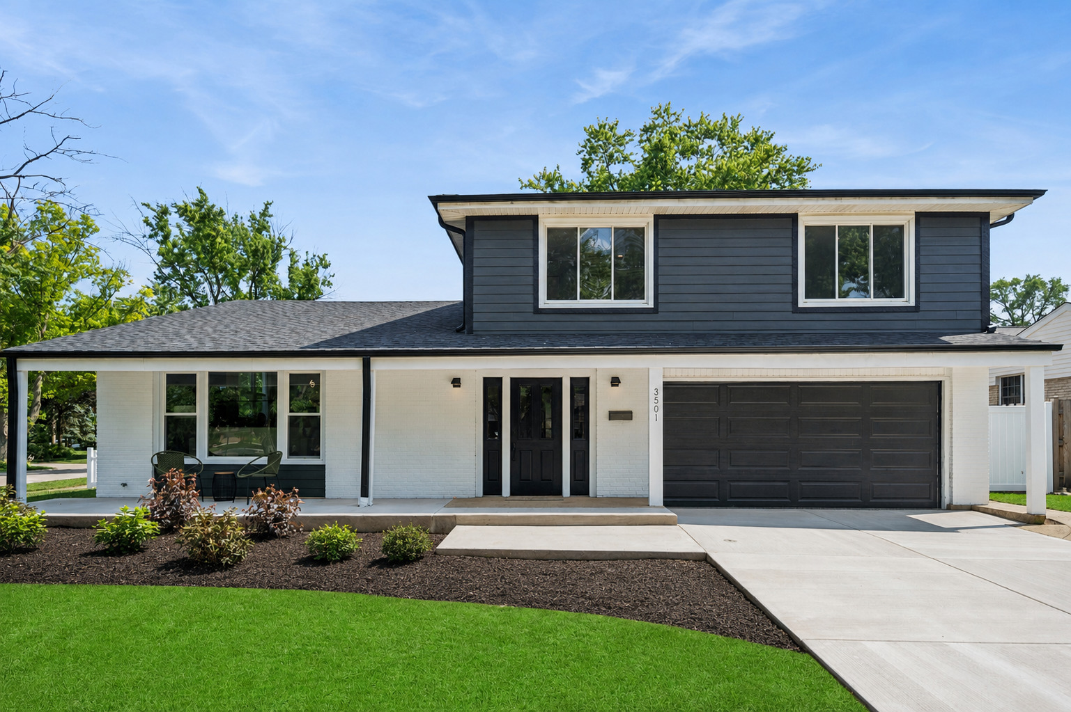 3501 Lawson Road