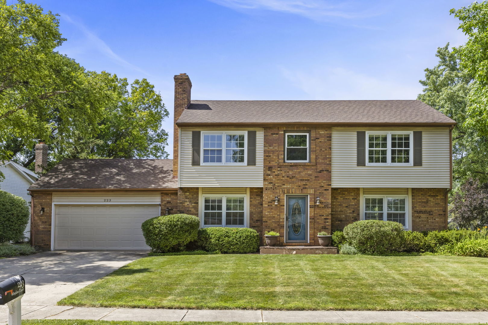 223 Winslow Court