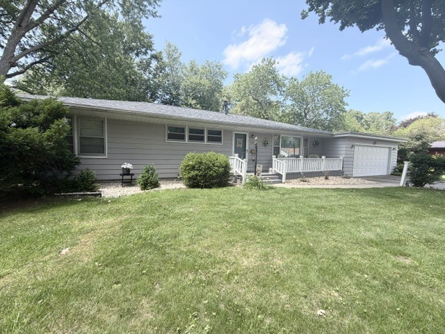 1100 Meadowview Drive