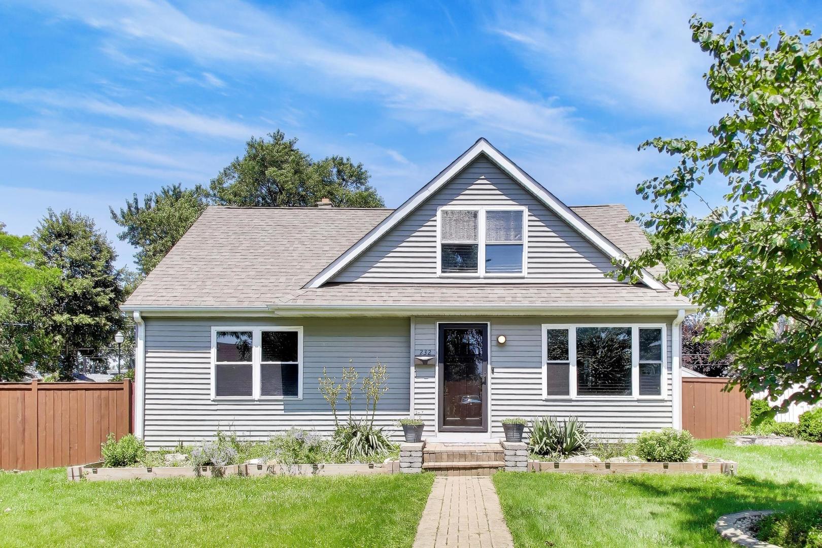 232 VILLAGE Drive