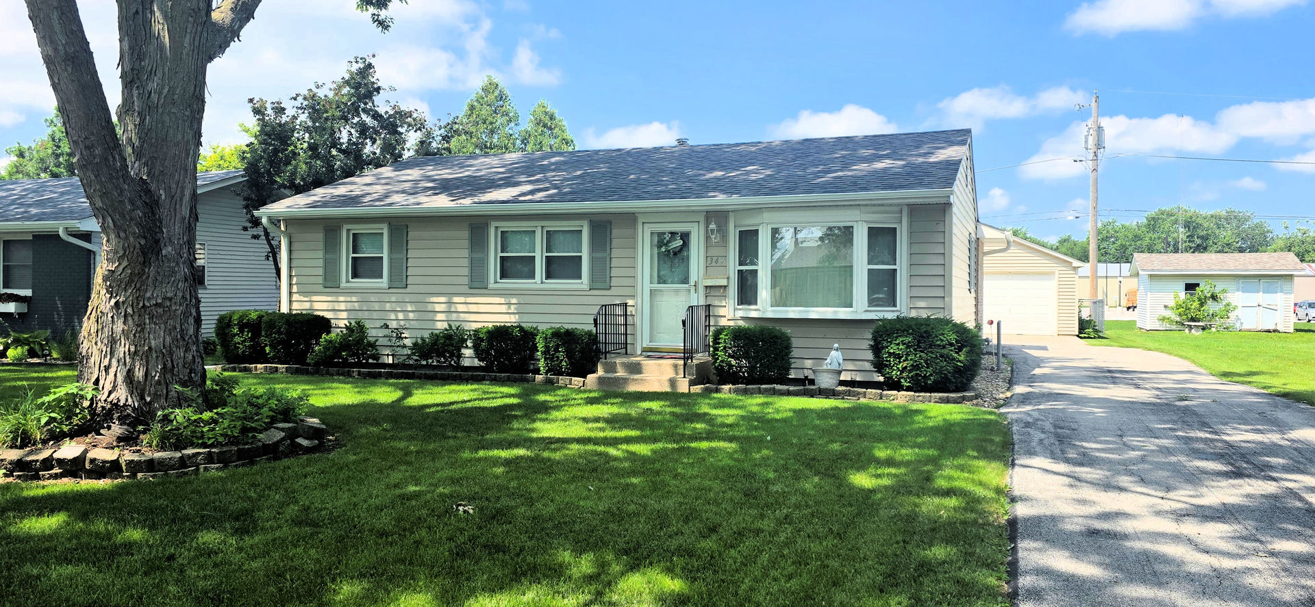 347 Douglas Drive