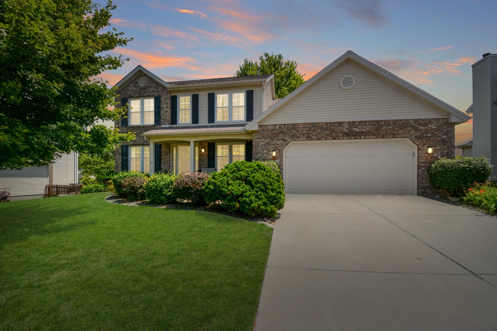 2411 Clarkson Lane