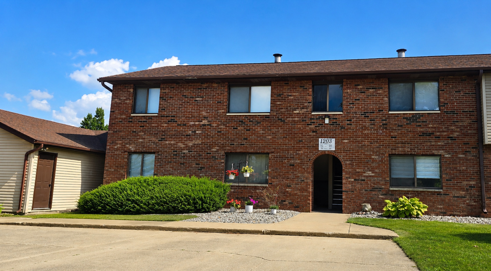 1203 Clifford Drive
