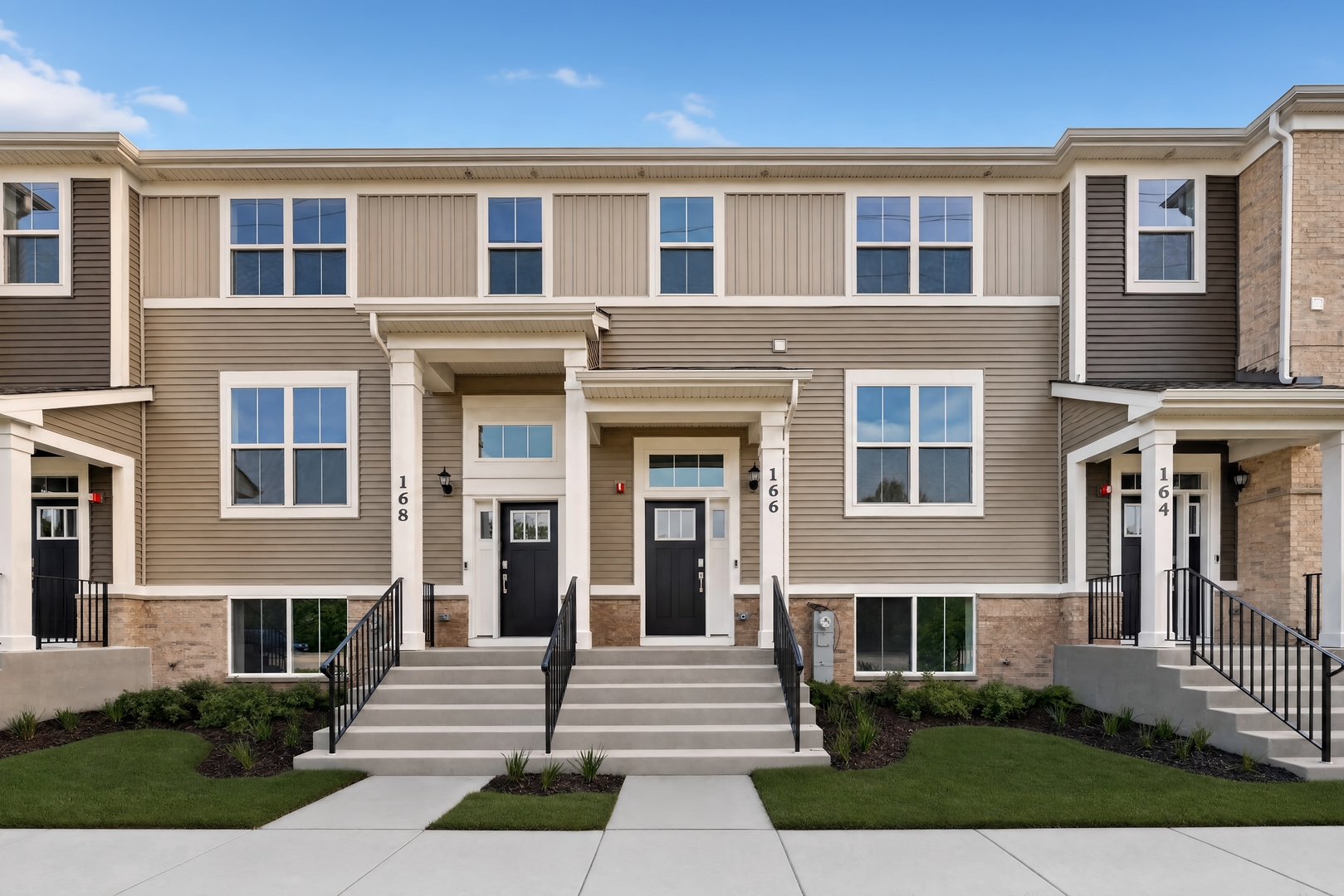 166 Berkshire Drive