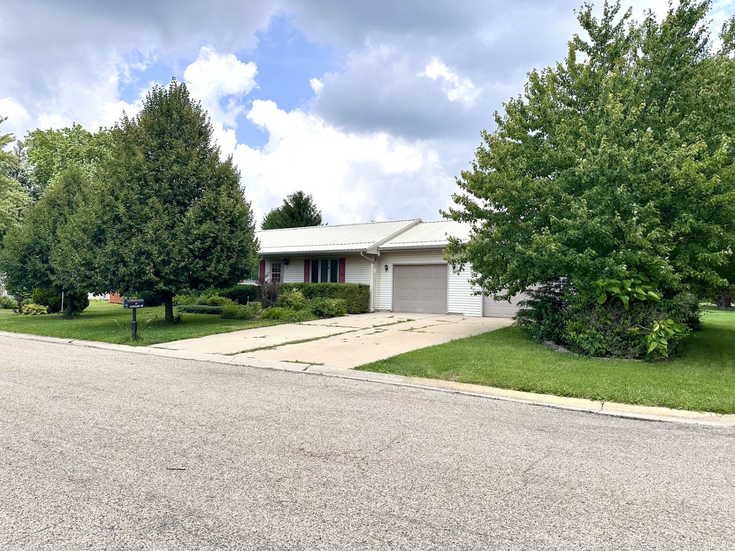 21 Cleveland Circle