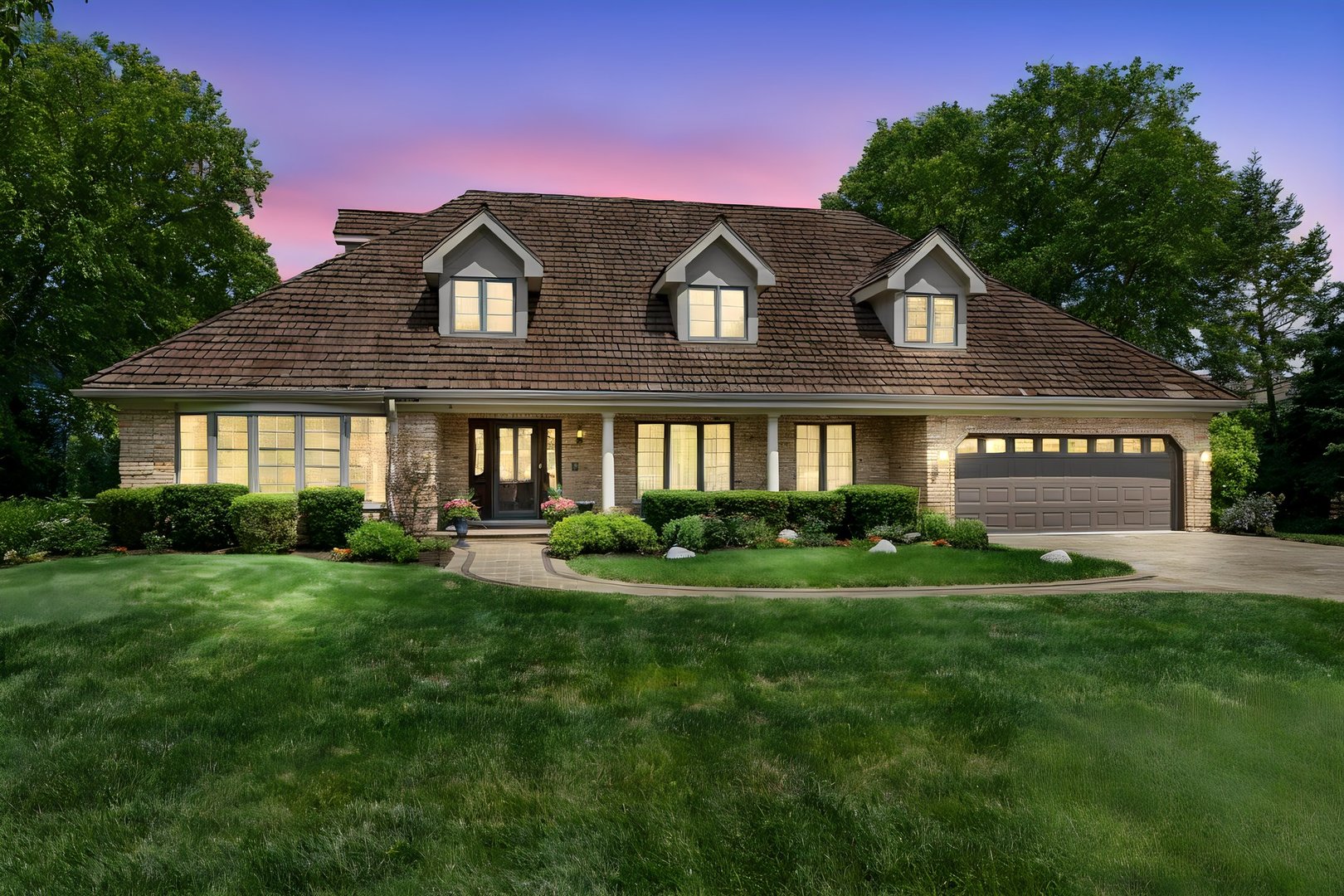 8425 Charleston Drive