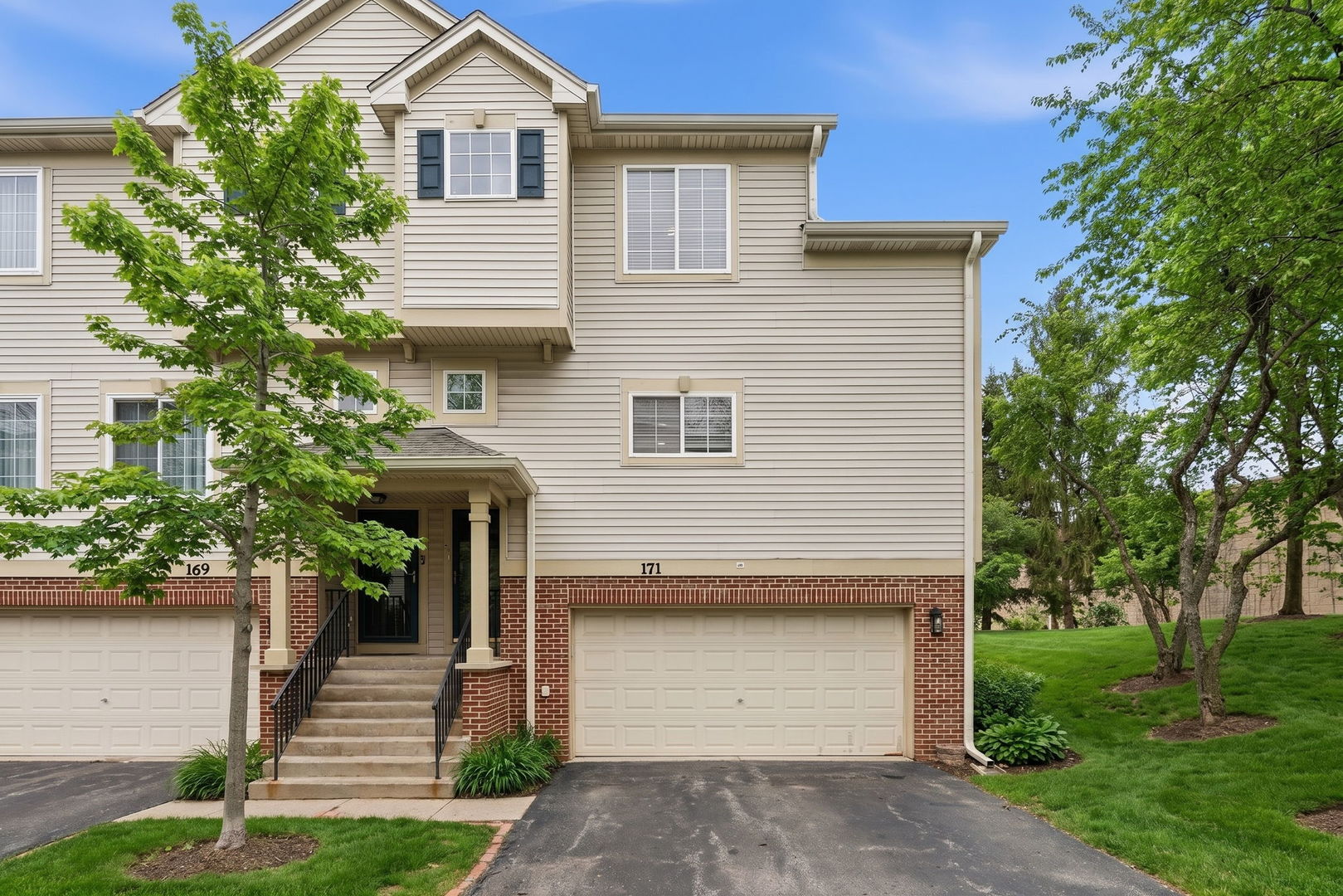 171 Monarch Drive