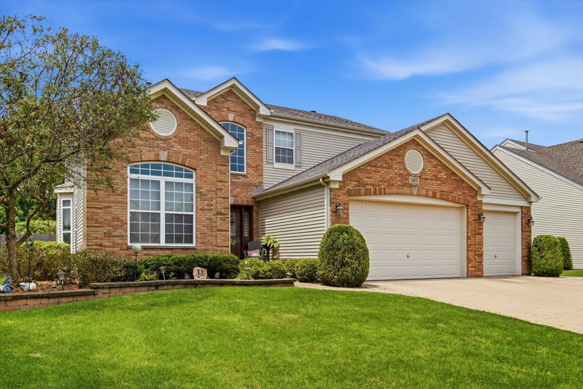 387 Palmer Drive