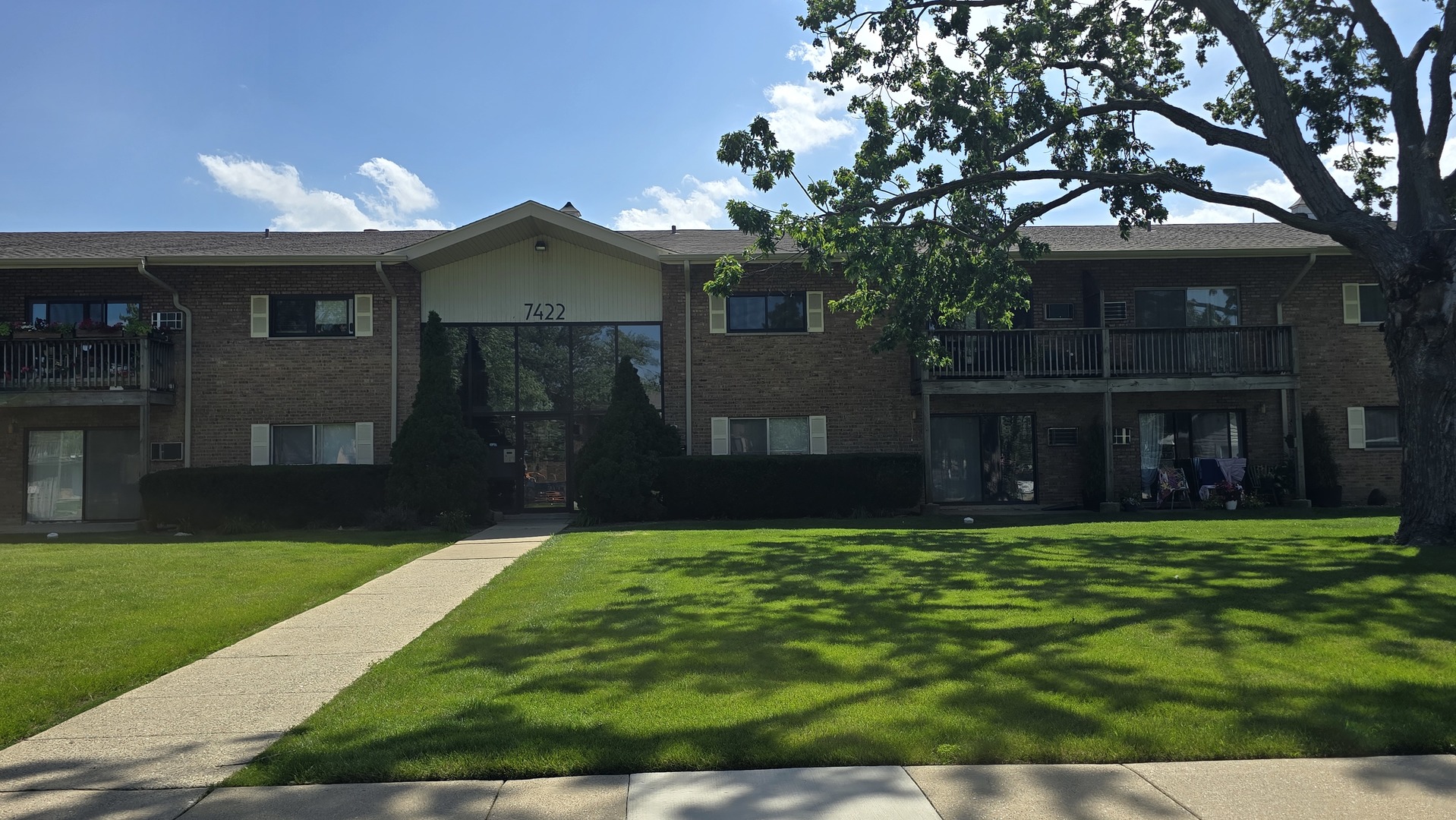 7422 Brookdale Drive