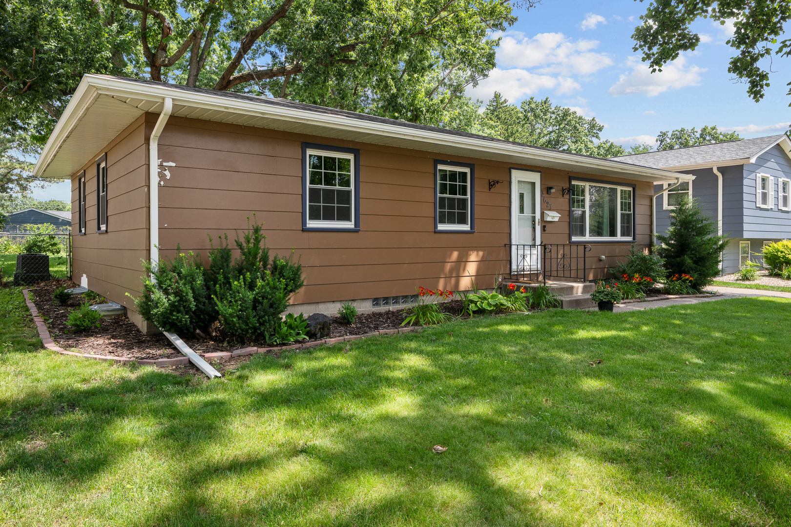 3627 Cedar Street