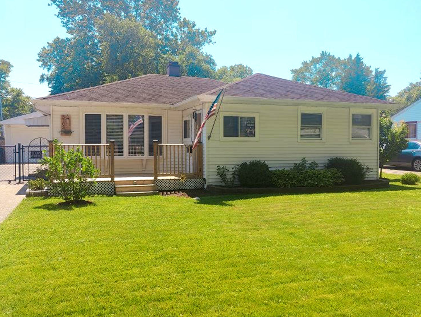 3103 Martin Lane
