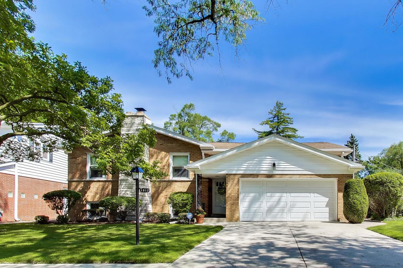1012 Bonita Drive