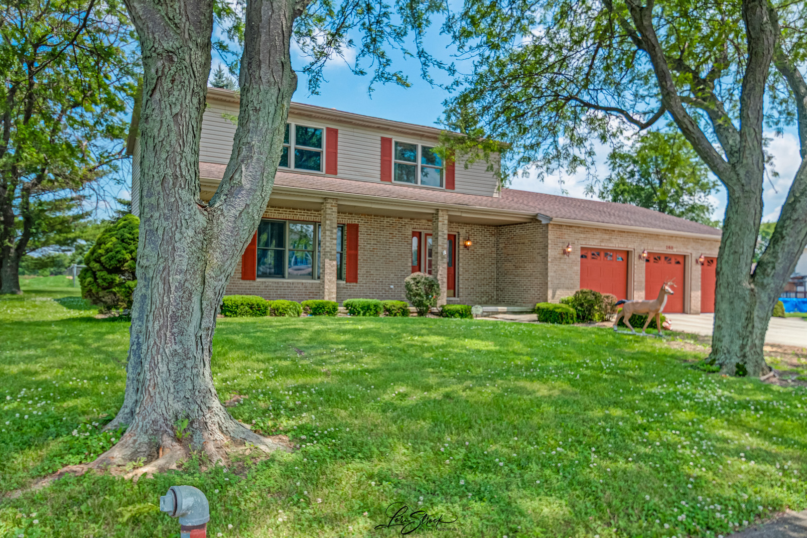 280 Park