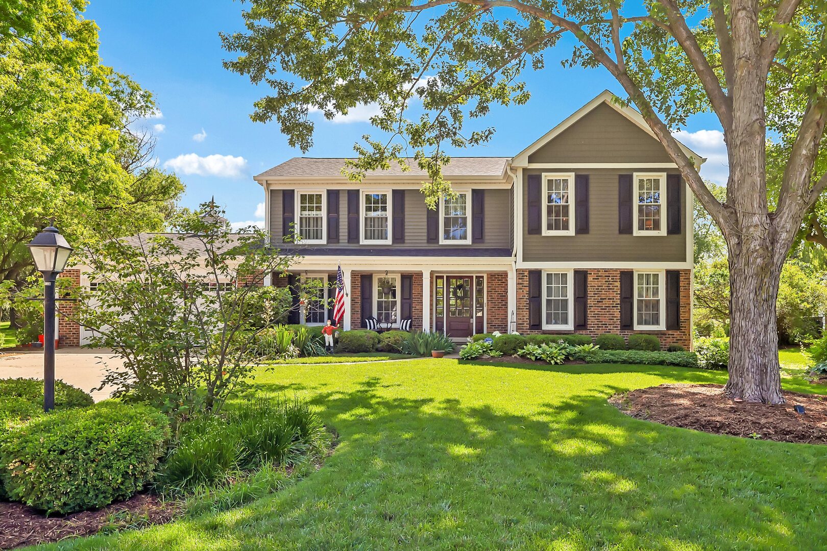 720 Oxbow Lane