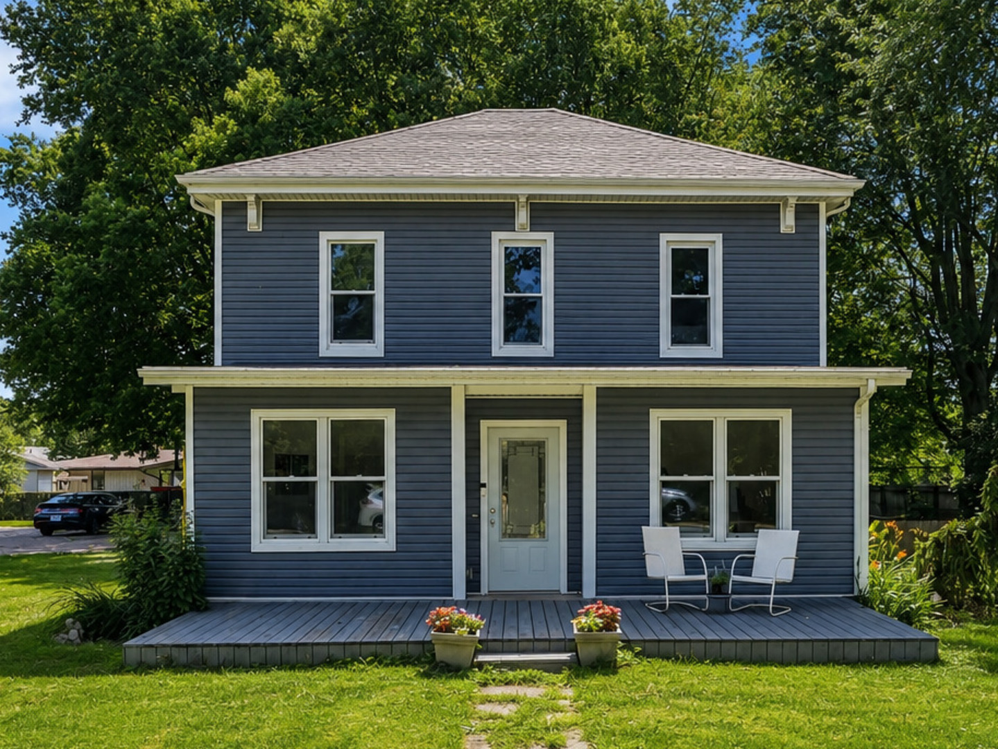 412 3rd Street