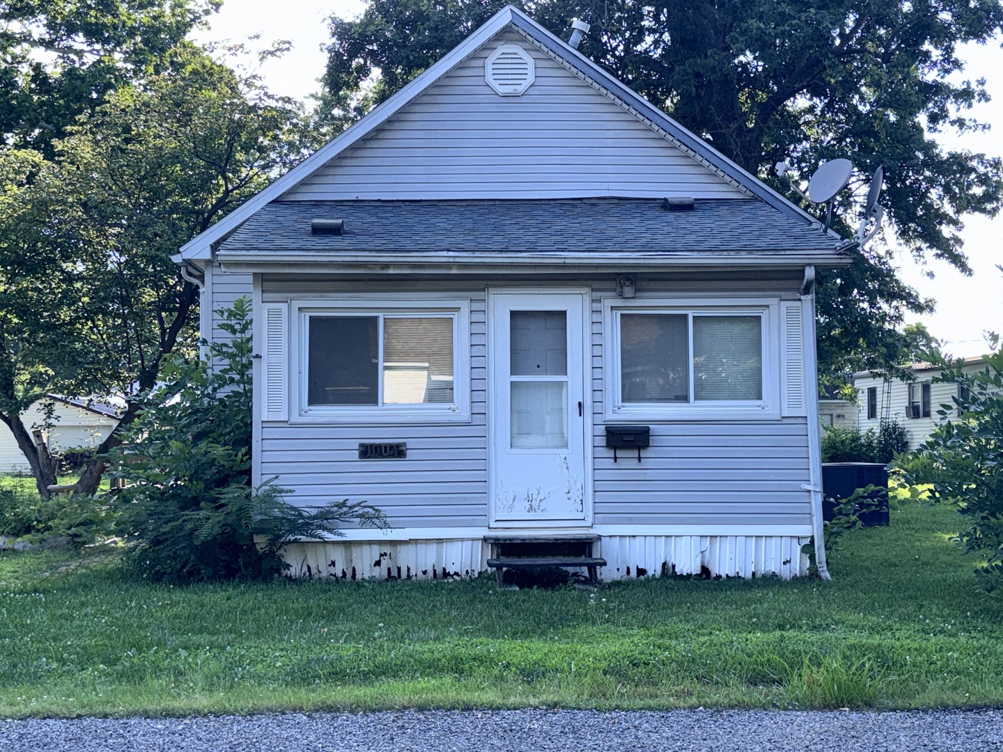 1004 Cherry Street