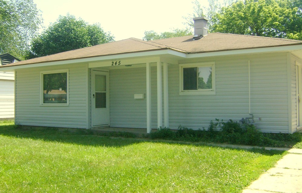 245 Dennis Road
