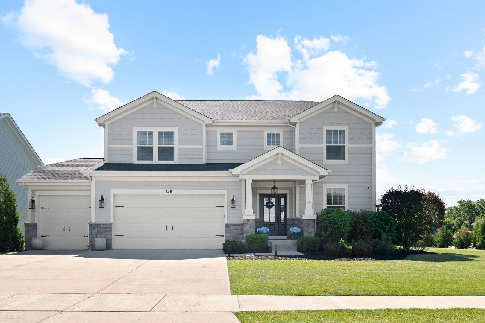 149 CRANBROOK Lane