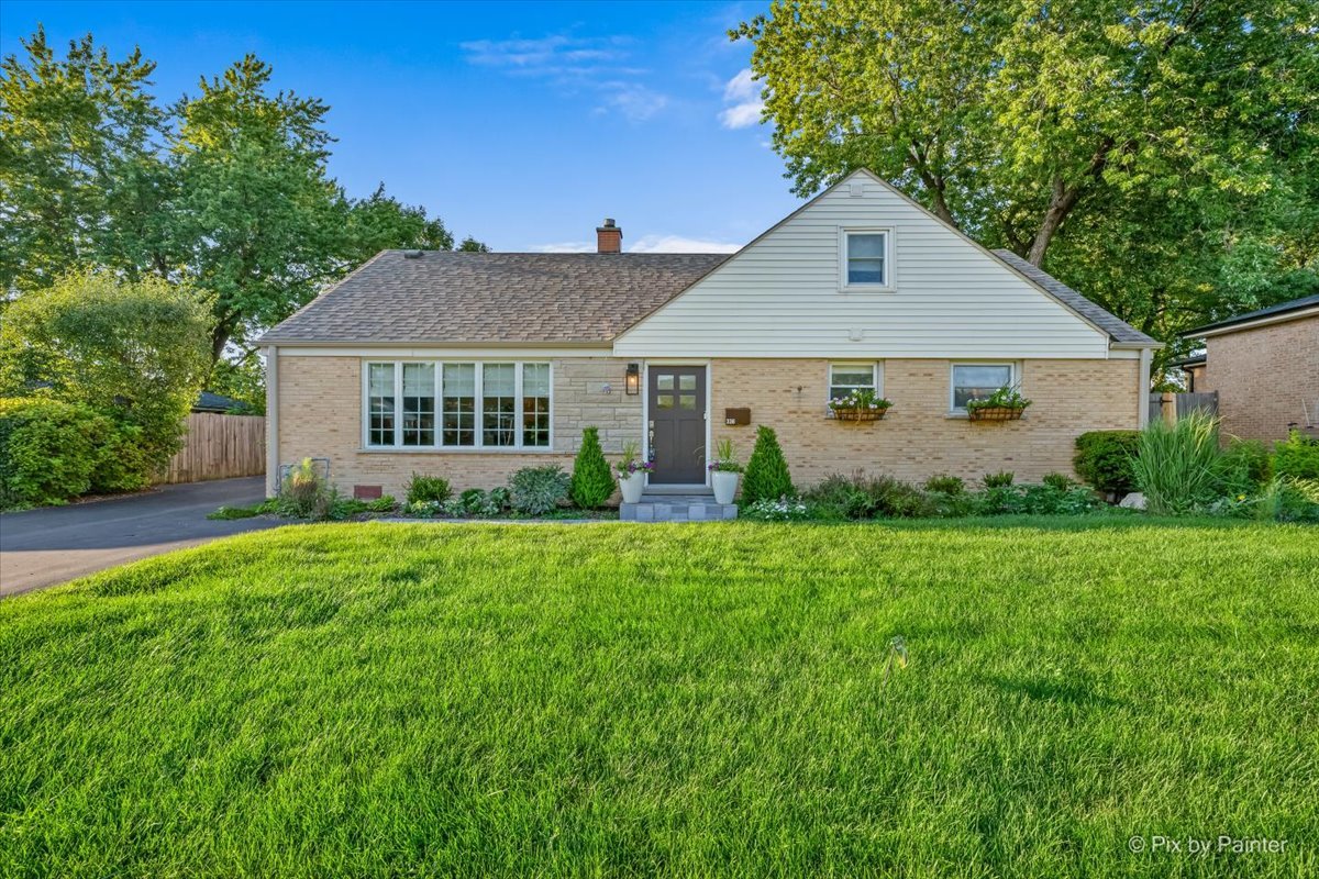 336 Orchard Terrace