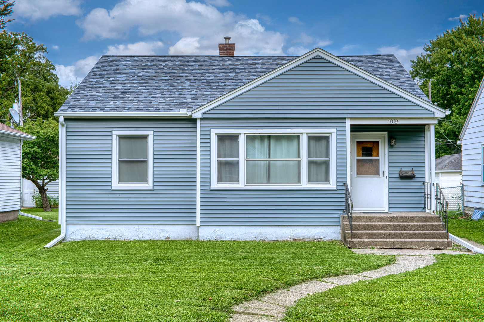 1019 3rd Street