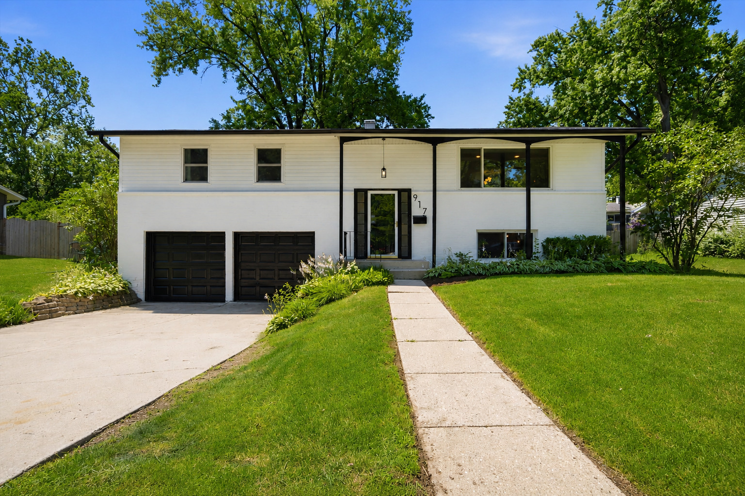 917 Morris Drive