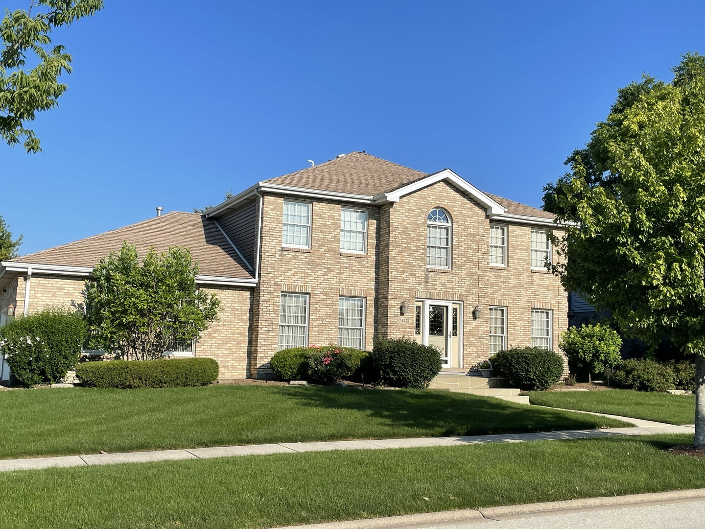 17442 Queen Ann Lane