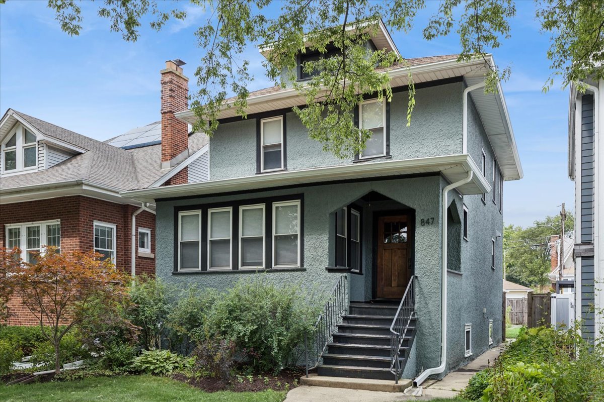 847 Cuyler Avenue